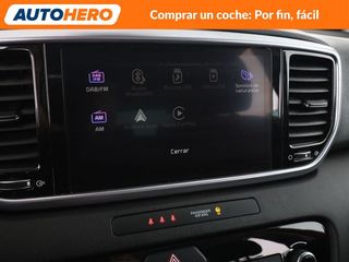 Kia Sportage 1.6 CRDi Mild-Hybrid Black Edition 2WD