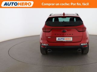 Kia Sportage 1.6 CRDi Mild-Hybrid Black Edition 2WD