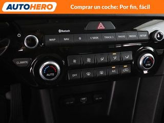Kia Sportage 1.6 CRDi Mild-Hybrid Black Edition 2WD