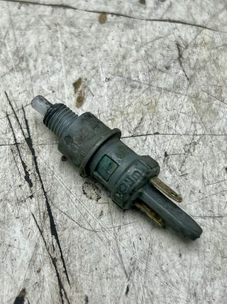 Interruptor Freno Yamaha Jog 50cc