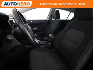 Kia Sportage 1.6 CRDi Mild-Hybrid Black Edition 2WD