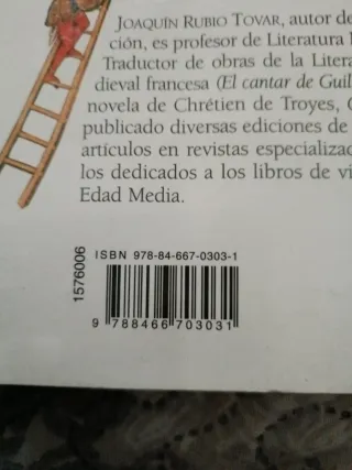 Cuentos medievales españoles