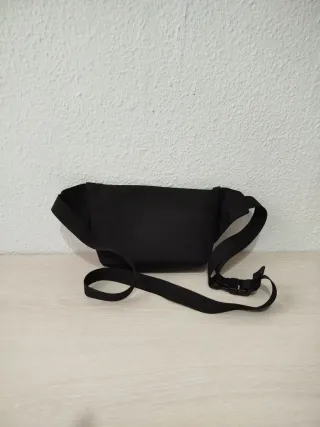 Riñonera Blom Brand Azul Marino