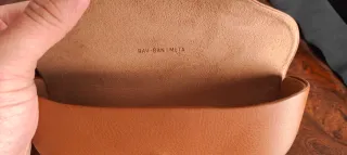 Ray-Ban Meta Wayfarer Gafas Negro/Mate