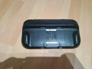 Gamepad Nintendo Wii U