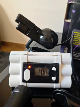 Gioco in scatola "Chrono Bomb! Sfida al buio”