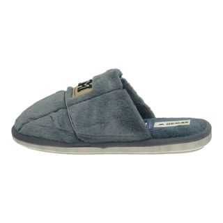 Zapatillas de casa Demax para hombre, acolchadas