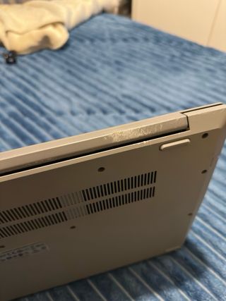 Portatil Lenovo IdeaPad L3 15 IML05