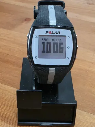 Reloj deporte