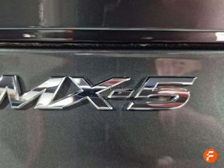 Mazda MX-5 2.0 GE 135kW (184CV) 30 Aniversario ST