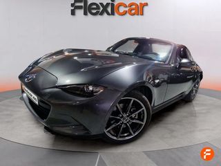 Mazda MX-5 2.0 GE 135kW (184CV) 30 Aniversario ST