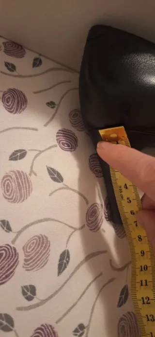 Zapatos Geox Vestir Talla 39 Negros nuevos sin uso