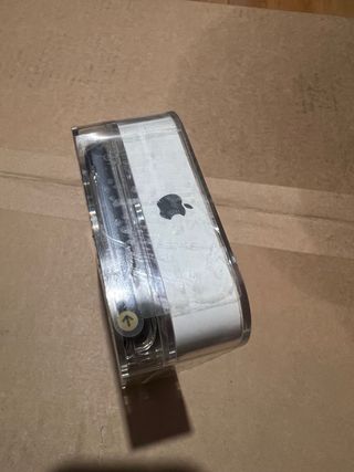 Apple ipod Touch 5g 32gb Negro, NUEVO