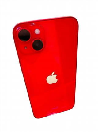 iPhone 14 Plus 128 GB Rosso con Garanzia