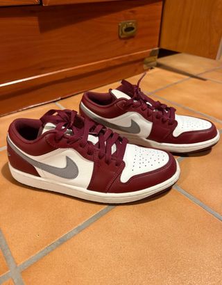 Nike jordan low 1