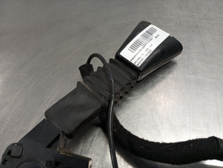 ENGANCHE CINTURON DELANTERO IZQUIERDO OPEL CORSA