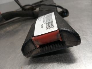 ENGANCHE CINTURON DELANTERO IZQUIERDO OPEL CORSA