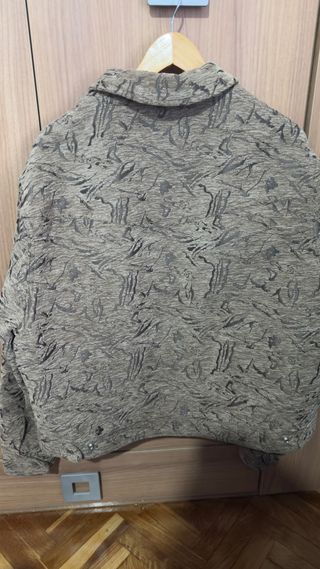 Chaqueta Zara hombre