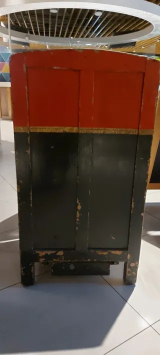 Nevera Retro Murphy's Irish Stout