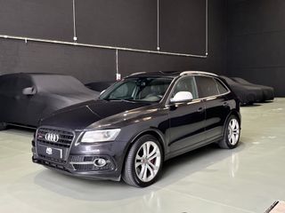 AUDI SQ5 3.0 V6 TDI 313CV