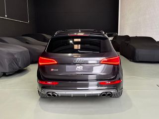 AUDI SQ5 3.0 V6 TDI 313CV