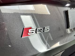 AUDI SQ5 3.0 V6 TDI 313CV