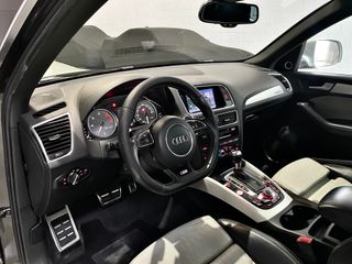 AUDI SQ5 3.0 V6 TDI 313CV