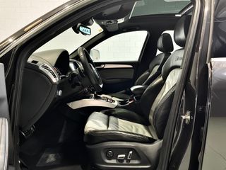 AUDI SQ5 3.0 V6 TDI 313CV