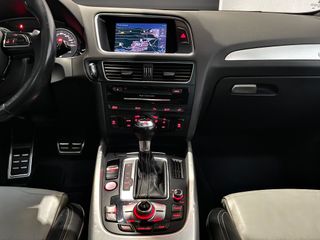 AUDI SQ5 3.0 V6 TDI 313CV