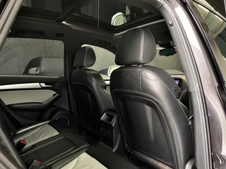 AUDI SQ5 3.0 V6 TDI 313CV