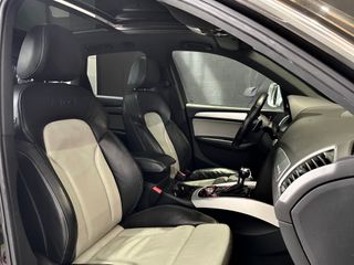 AUDI SQ5 3.0 V6 TDI 313CV