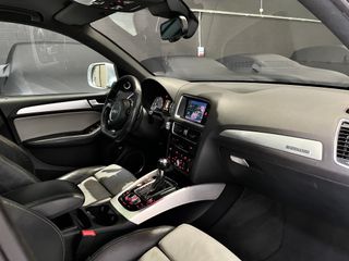 AUDI SQ5 3.0 V6 TDI 313CV