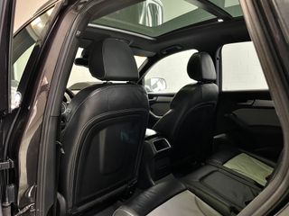 AUDI SQ5 3.0 V6 TDI 313CV