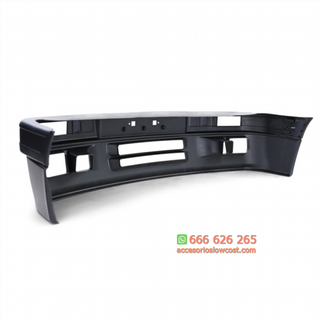 PARAGOLPES DELANTERO BMW E30 M TECHNIX 2 EN PLAS