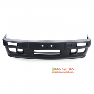 PARAGOLPES DELANTERO BMW E30 M TECHNIX 2 EN PLAS