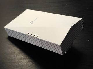 Repetidor Wi-Fi 6 TP-Link AX3000 RE700X