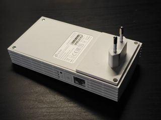 Repetidor Wi-Fi 6 TP-Link AX3000 RE700X