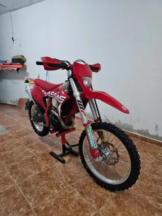 GASGAS EC 250F 2023