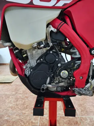 GASGAS EC 250F 2023