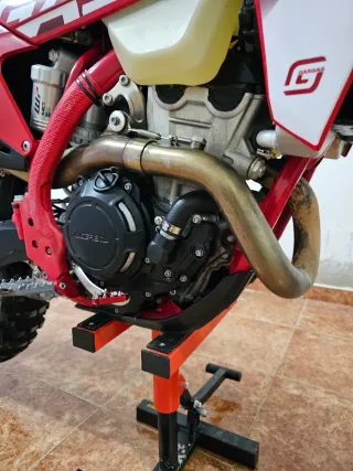 GASGAS EC 250F 2023