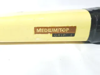 Raqueta Dunlop Blue Flash Madera