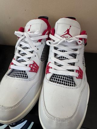 Zapatillas Air Jordan Retro 4