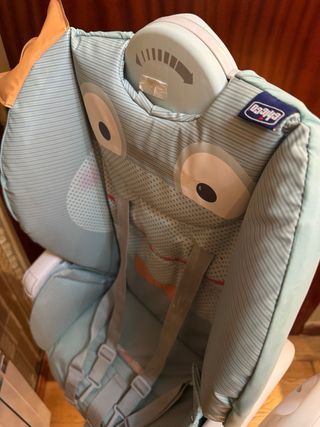 Trona Chicco Polly 2 Start