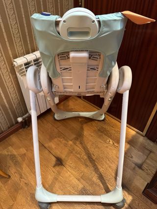 Trona Chicco Polly 2 Start