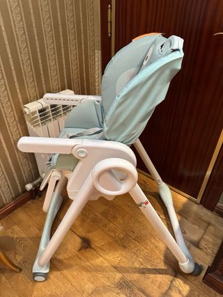 Trona Chicco Polly 2 Start