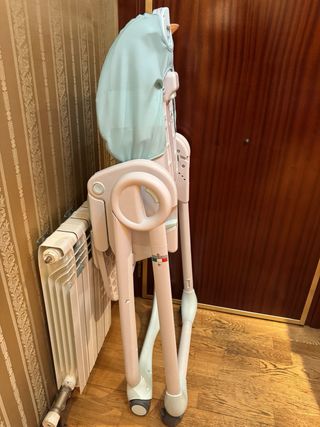 Trona Chicco Polly 2 Start