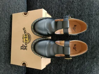 Zapatos Dr Martens