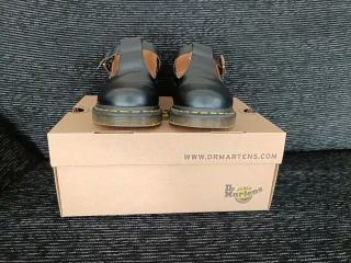 Zapatos Dr Martens