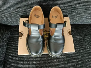 Zapatos Dr Martens