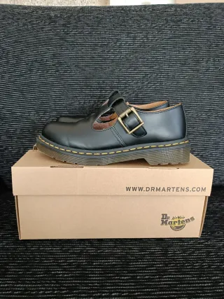 Zapatos Dr Martens